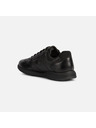 Geox Fekete Geox Spherica EC2 férfi sportcipő