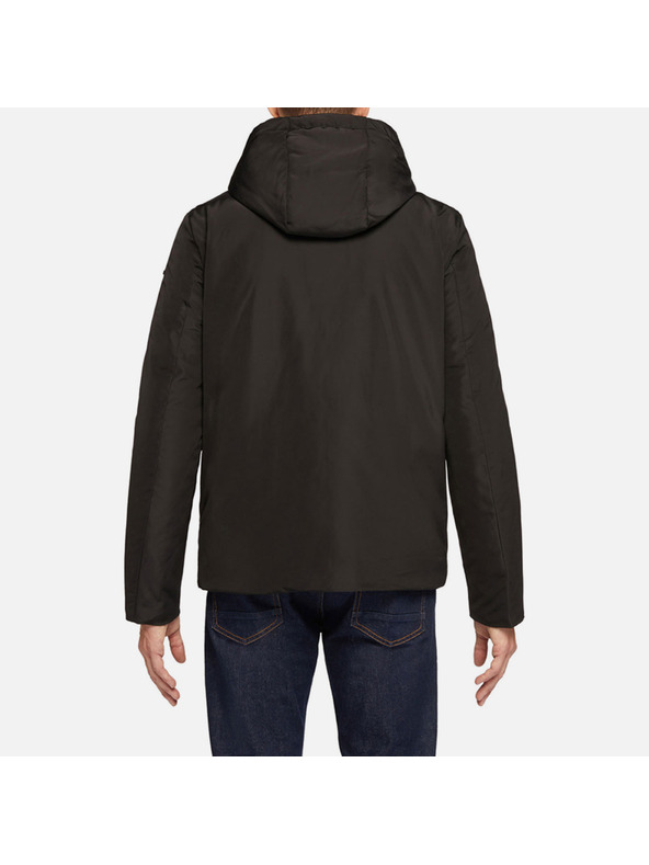 Geox Fekete Geox Kennet férfi dzseki