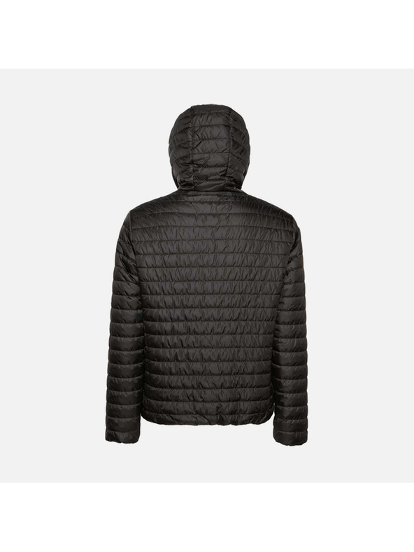 Geox Fekete Geox Wilmer férfi dzseki