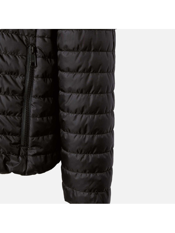 Geox Fekete Geox Wilmer férfi dzseki