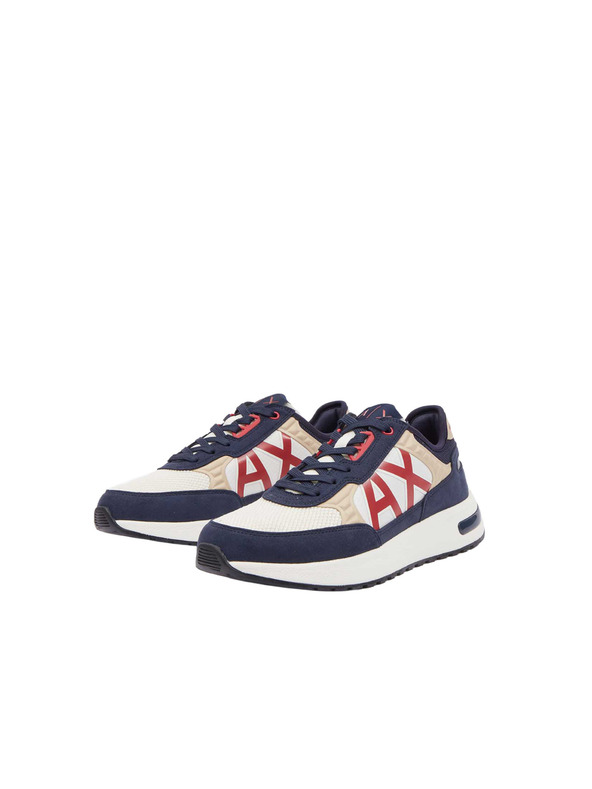 Armani Exchange Sportcipő