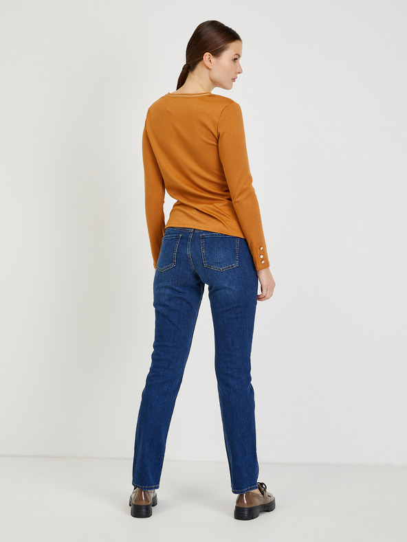 Orsay ORSAY barna hosszú ujjú női póló