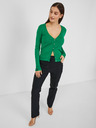 Orsay ORSAY zöld női kardigán