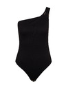 Orsay ORSAY Fekete női bodysuit