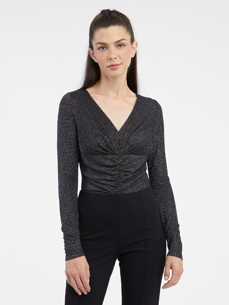 Orsay ORSAY sötétszürke női tank-top