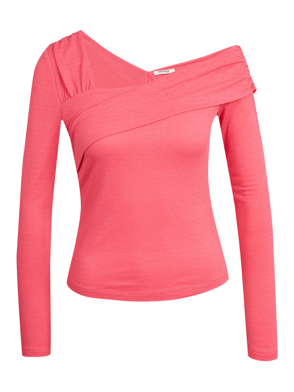Orsay ORSAY rózsaszín női felső
