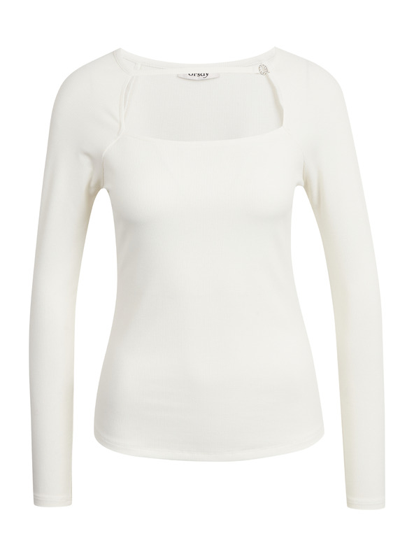 Orsay ORSAY fehér női póló