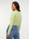 Orsay ORSAY világoszöld női póló