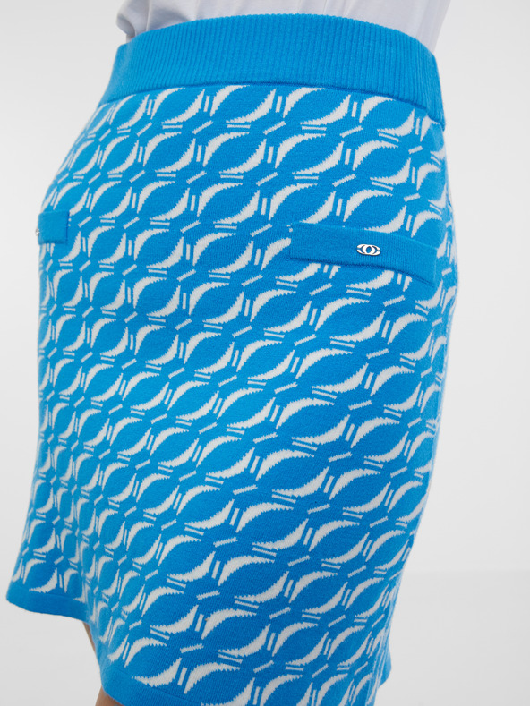 Orsay ORSAY kék női pulóver szoknya