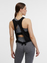 Orsay ORSAY fekete női sportos felső