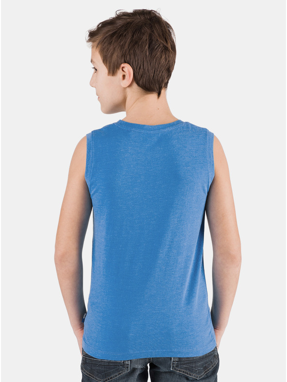 Sam 73 Kék SAM 73 fiú trikó