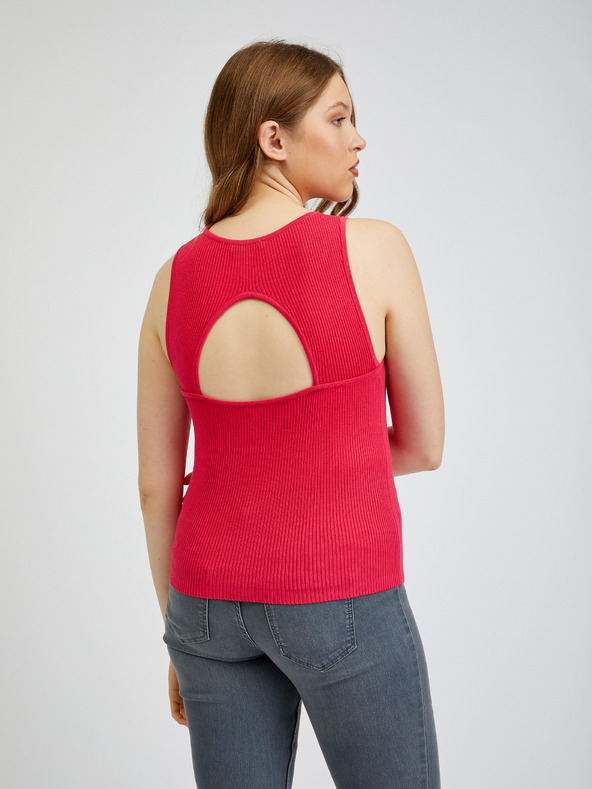 Orsay ORSAY sötétrózsaszín női atléta