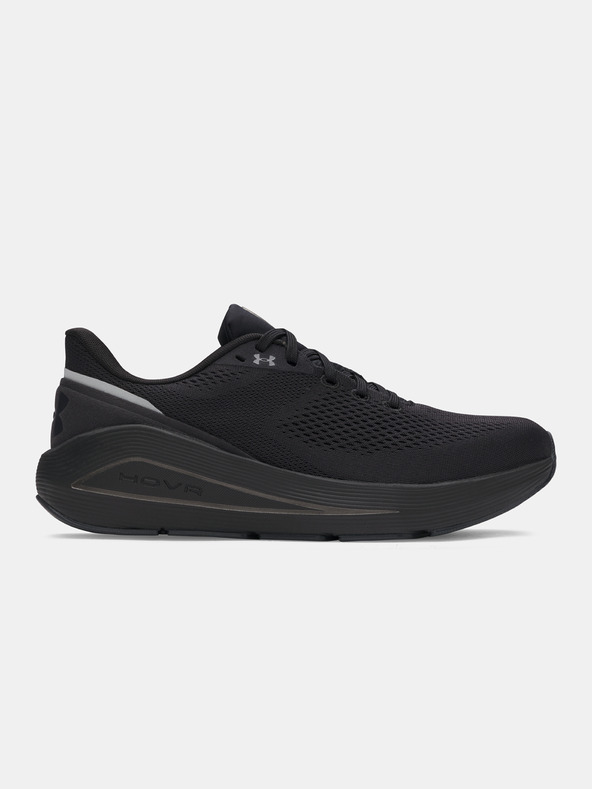 Under Armour Férfi cipők Under Armour UA Sonic 7-BLK