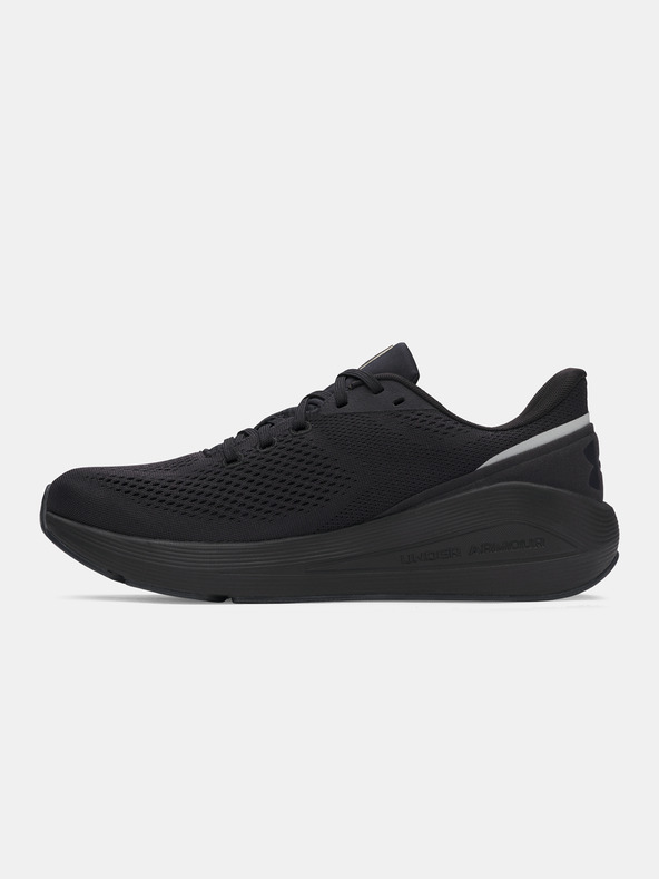Under Armour Férfi cipők Under Armour UA Sonic 7-BLK