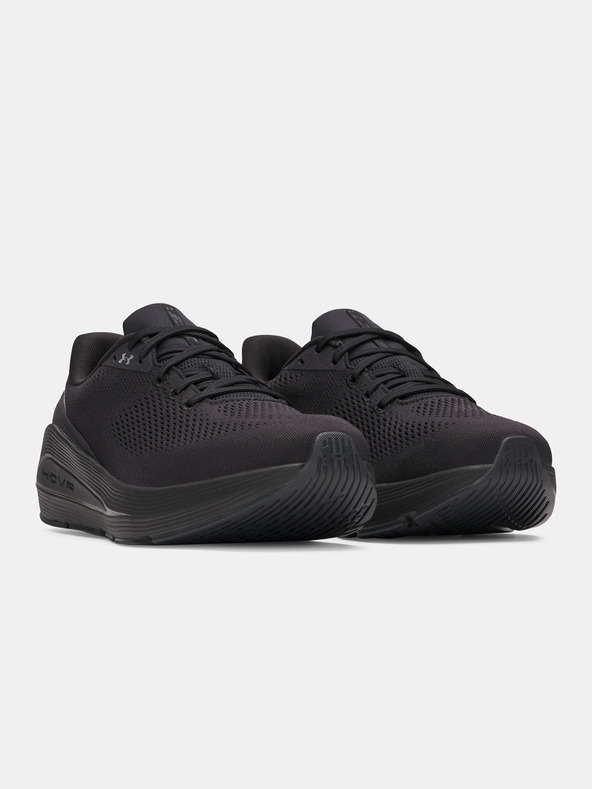 Under Armour Férfi cipők Under Armour UA Sonic 7-BLK