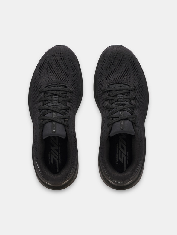 Under Armour Férfi cipők Under Armour UA Sonic 7-BLK