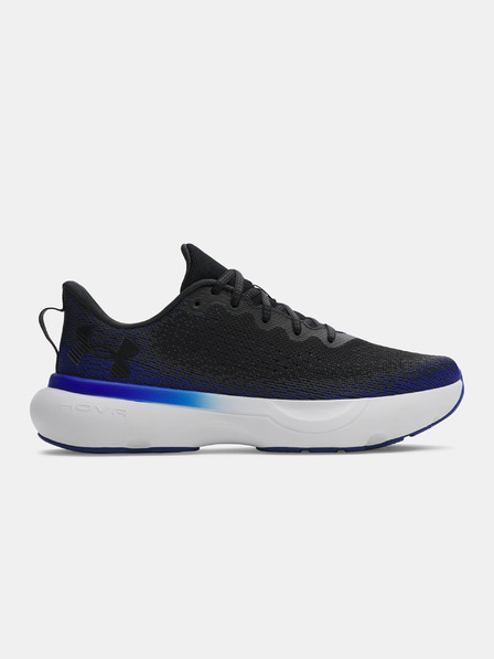 Under Armour Férfi cipő Under Armour UA Infinite-BLK