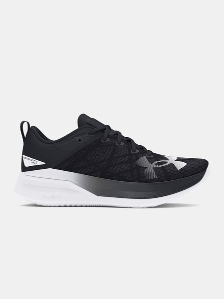 Under Armour Unisex cipő Under Armour UA Velociti Pro-BLK