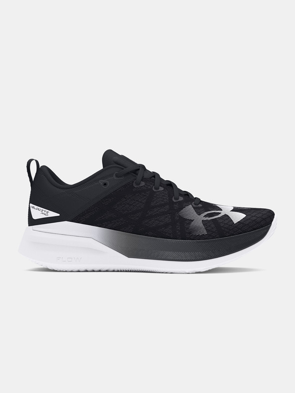 Under Armour Unisex cipők Under Armour UA Velociti Pro-BLK