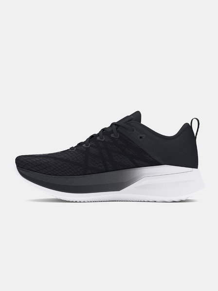 Under Armour Unisex cipő Under Armour UA Velociti Pro-BLK