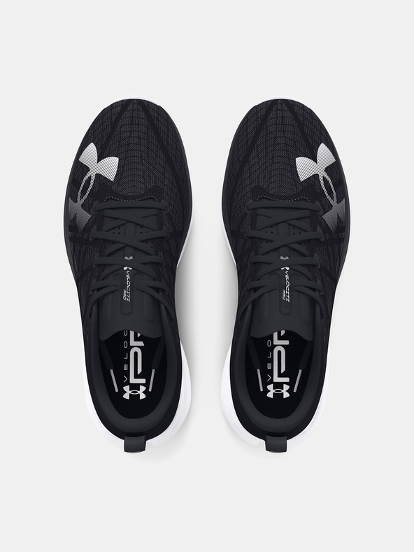 Under Armour Unisex cipők Under Armour UA Velociti Pro-BLK