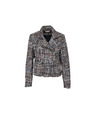 CAMAIEU Tweed rövid dzseki CAMAIEU