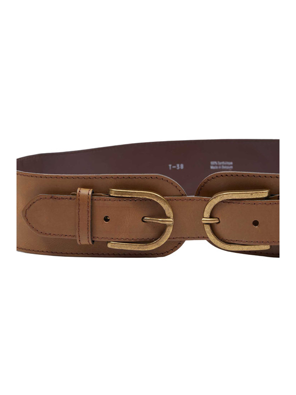 CAMAIEU Barna női öv CAMAIEU