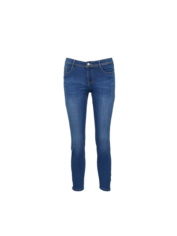 CAMAIEU Kék farmer CAMAIEU