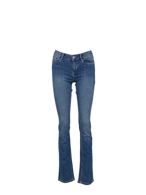 CAMAIEU Kék farmer CAMAIEU