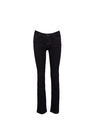 CAMAIEU Fekete nadrág CAMAIEU