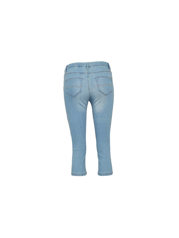 CAMAIEU Kék nadrág CAMAIEU