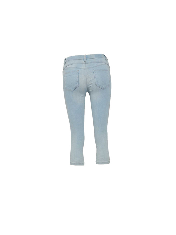 CAMAIEU Kék nadrág CAMAIEU