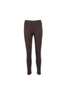 CAMAIEU Barna leggings CAMAIEU