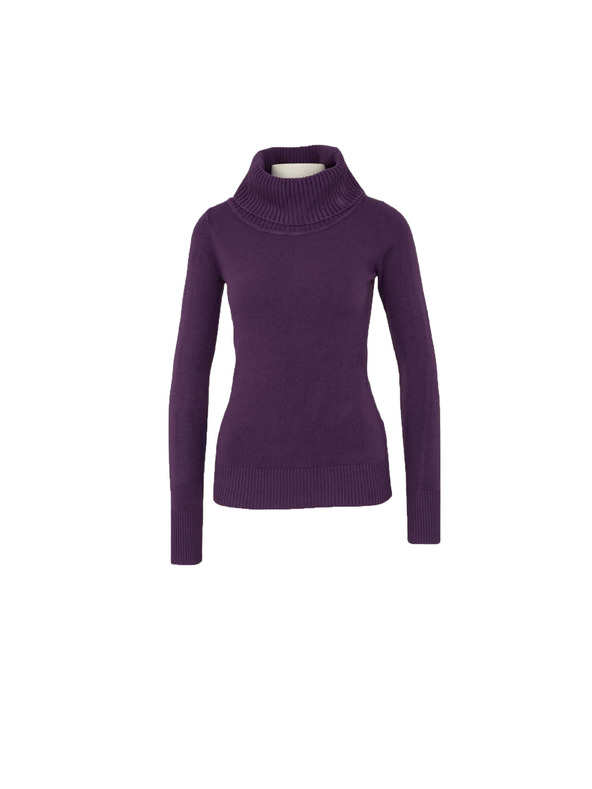 CAMAIEU Lila pulóver CAMAIEU