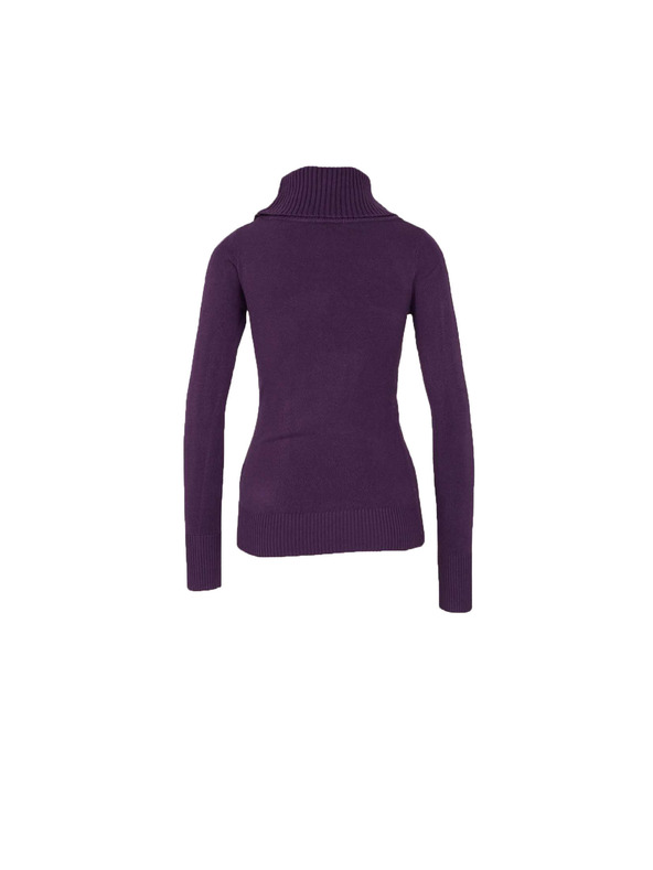 CAMAIEU Lila pulóver CAMAIEU