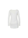 CAMAIEU Fehér CAMAIEU póló