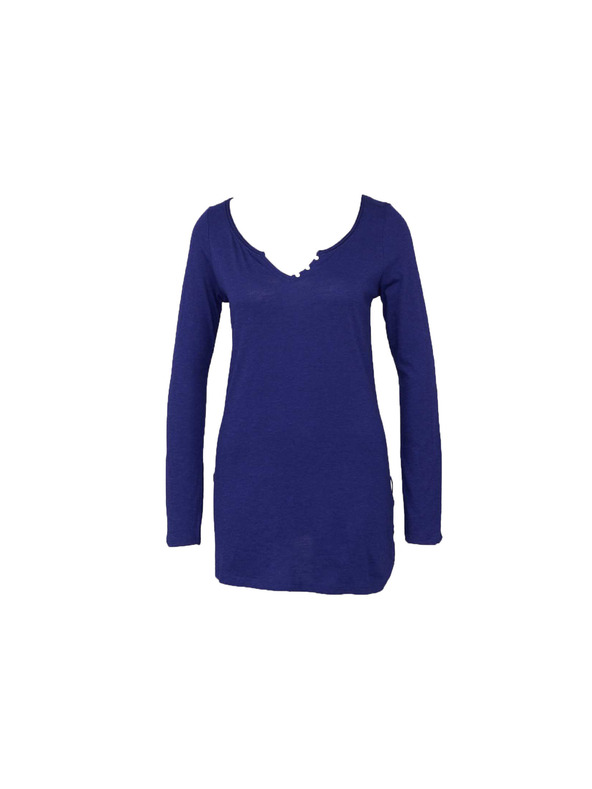 CAMAIEU Kék CAMAIEU póló