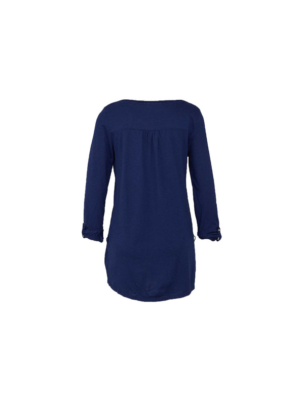 CAMAIEU Kék CAMAIEU póló