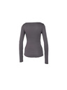 CAMAIEU Szürke póló CAMAIEU