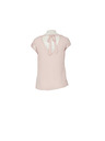 CAMAIEU Világos rózsaszín blúz CAMAIEU