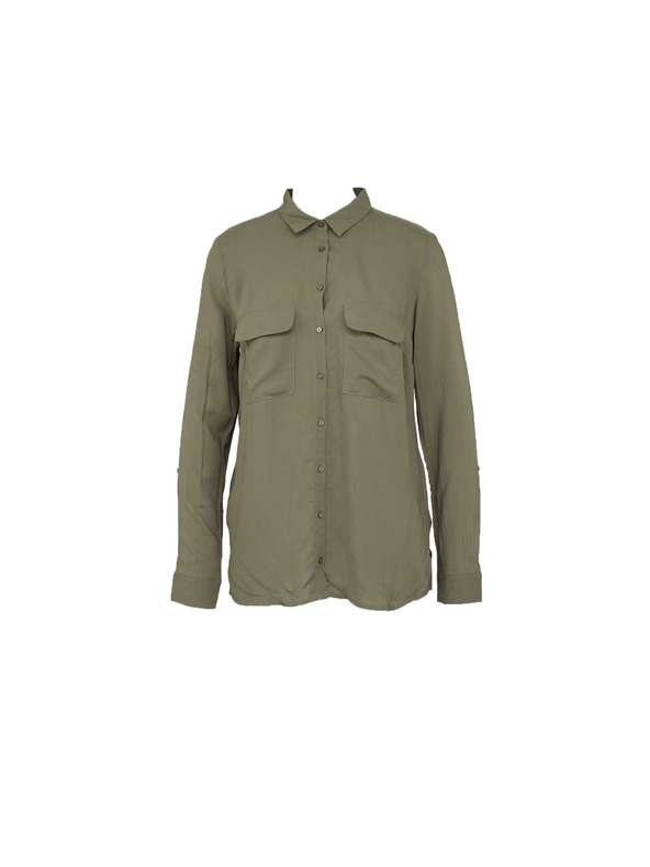 CAMAIEU Khaki ing CAMAIEU