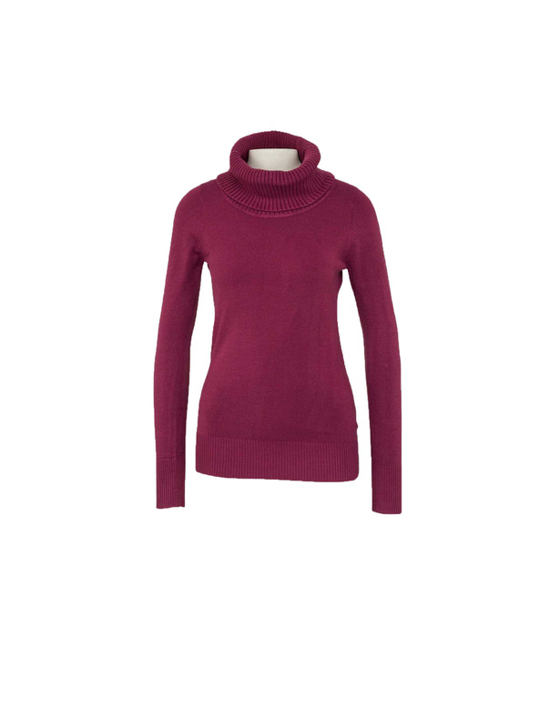 CAMAIEU Lila pulóver CAMAIEU