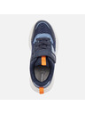Geox Sötétkék kisfiú sportcipő Geox Loftus Boy