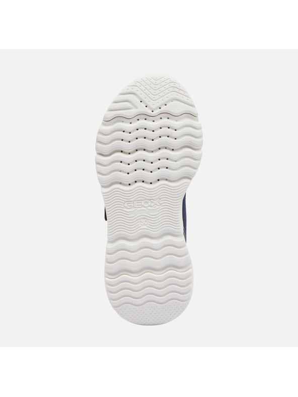 Geox Sötétkék kisfiú sportcipő Geox Loftus Boy