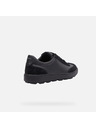 Geox Fekete férfi tornacipő Geox Spherica Ecub-1