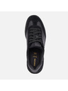 Geox Fekete férfi tornacipő Geox Spherica Ecub-1