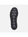 Geox Fekete férfi tornacipő Geox Spherica Ecub-1