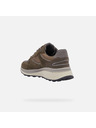 Geox Khaki férfi sportcipő Geox Spherica Actif X1