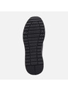 Geox Fekete férfi Geox Molveno tornacipő
