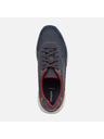 Geox Sötétkék férfi sportcipő Geox Molveno